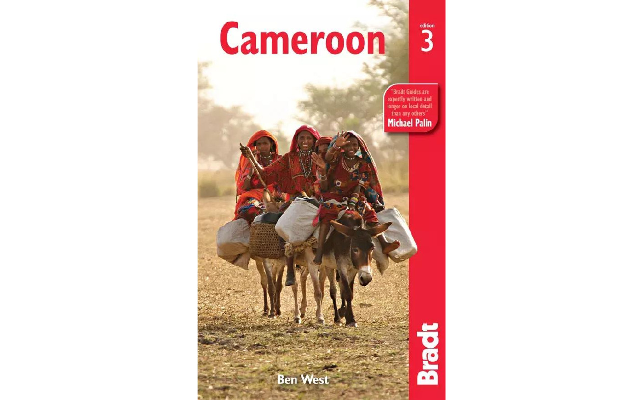Bradt Guide to Cameroon