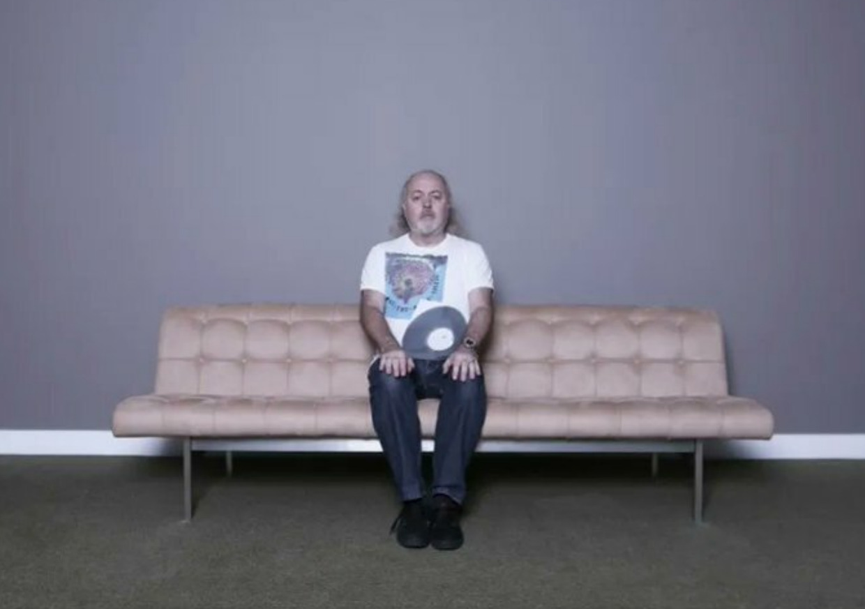 Interview: Bill Bailey