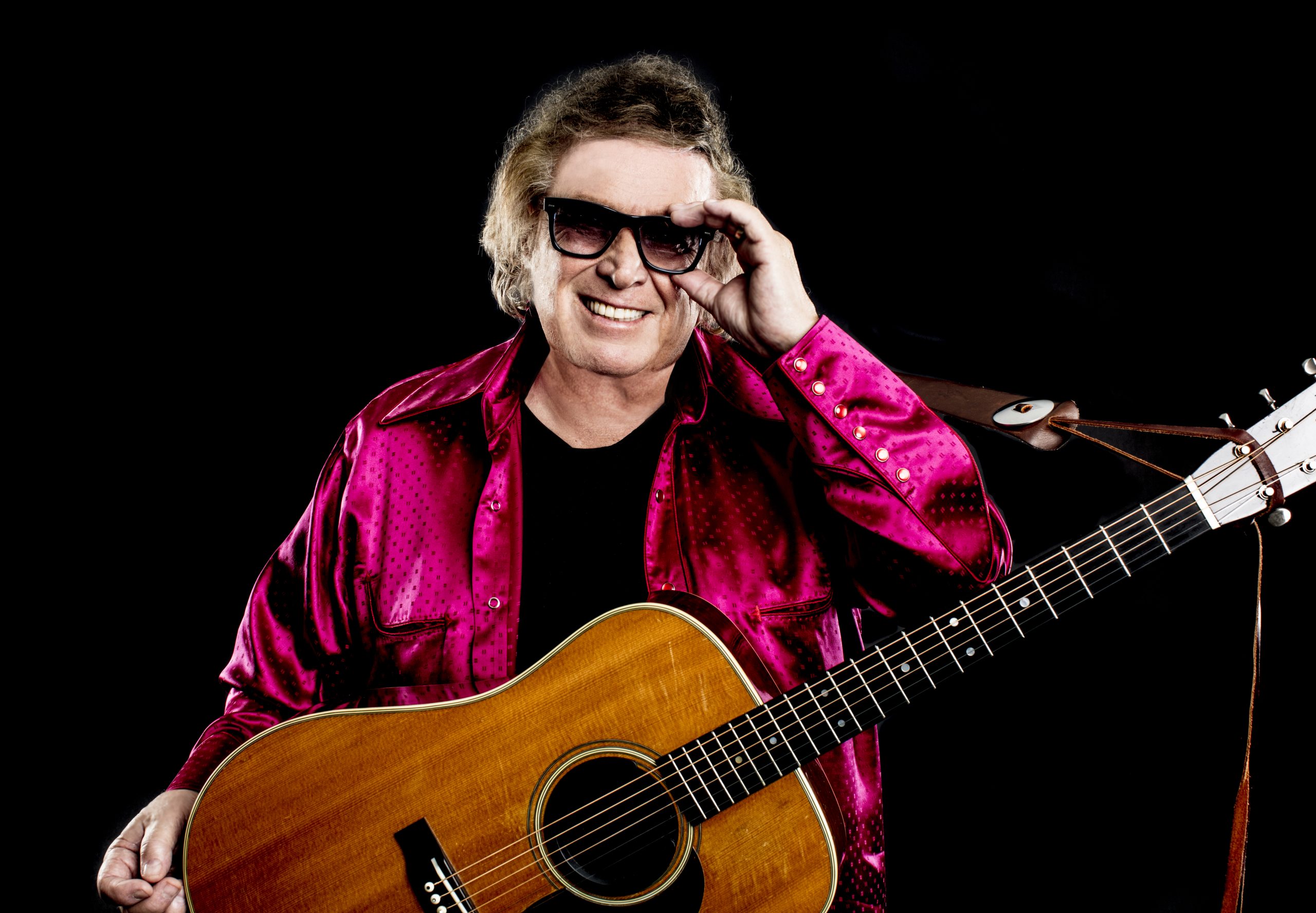 Interview: Don McLean