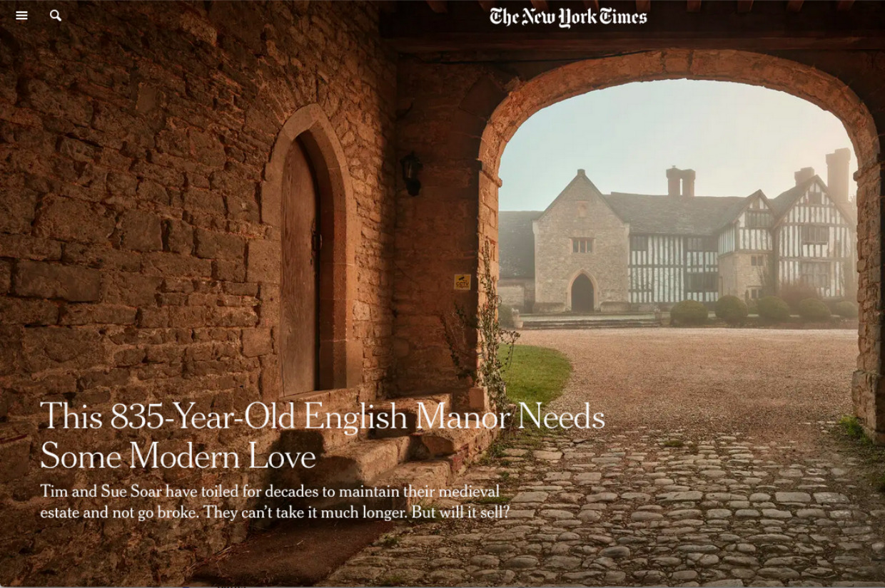 New York Times